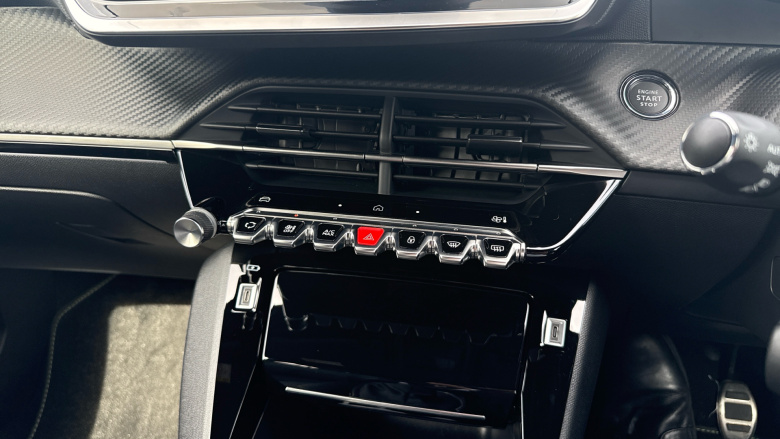 Peugeot 208 1.2 PureTech 100 GT 5dr Petrol Hatchback